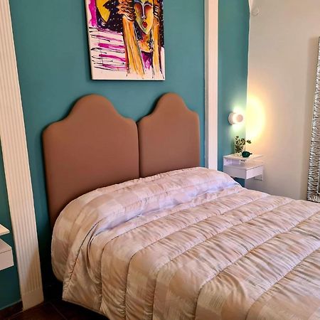 Al Primo Piano Bed And Breakfast Foggia Buitenkant foto