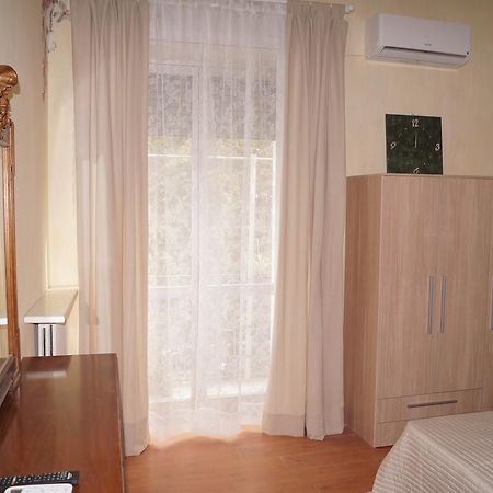 Al Primo Piano Bed And Breakfast Foggia Buitenkant foto
