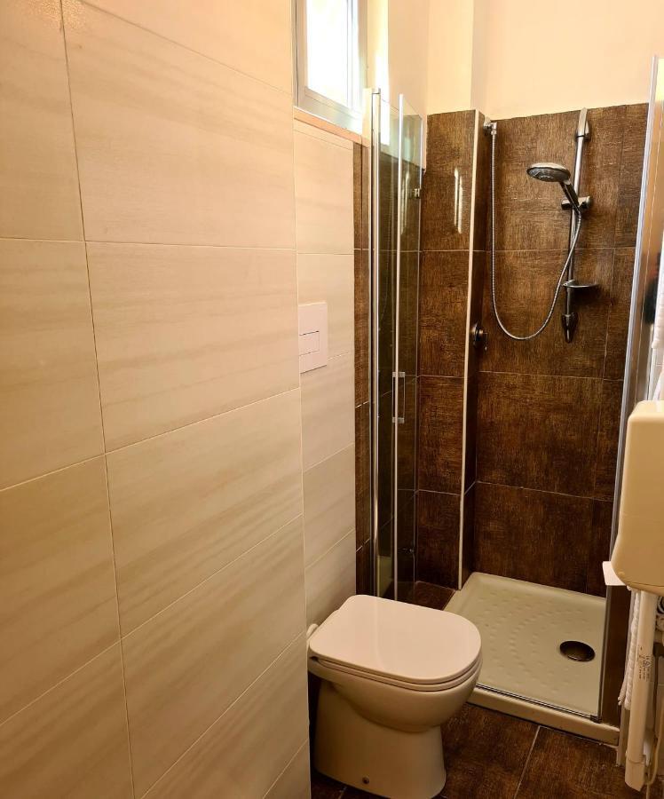 Al Primo Piano Bed And Breakfast Foggia Buitenkant foto