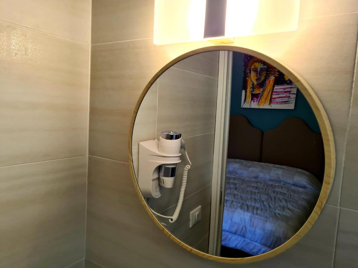 Al Primo Piano Bed And Breakfast Foggia Buitenkant foto